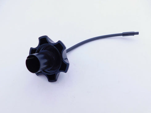 HONDA FUEL TANK CAP 2000-2007 CR125R / 2000-2007 CR250R OEM NEW 17620-KZ4-J20